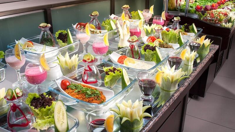TEMPLE MİLETOS SPA & HOTEL