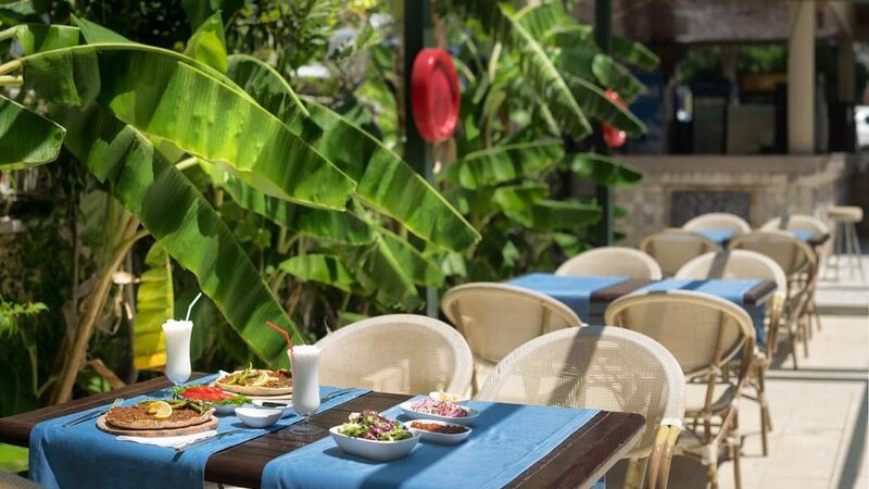 TEMPLE MİLETOS SPA & HOTEL