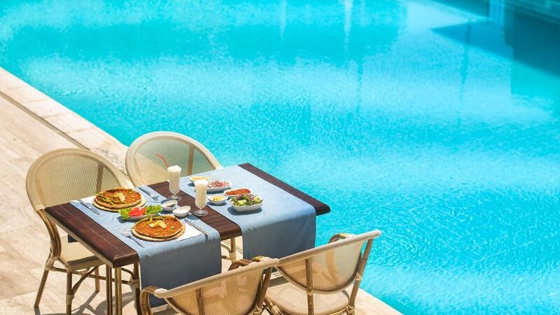 TEMPLE MİLETOS SPA & HOTEL