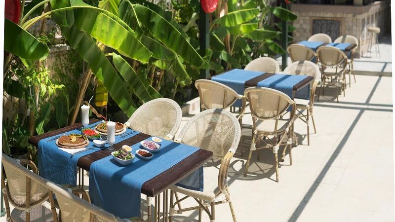 TEMPLE MİLETOS SPA & HOTEL
