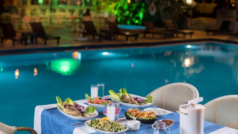TEMPLE MİLETOS SPA & HOTEL