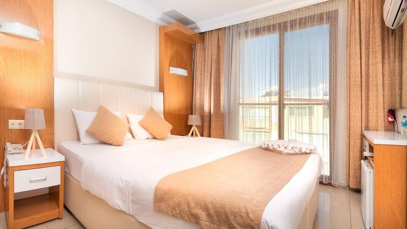 TEMPLE MİLETOS SPA & HOTEL