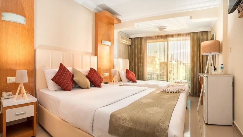 TEMPLE MİLETOS SPA & HOTEL