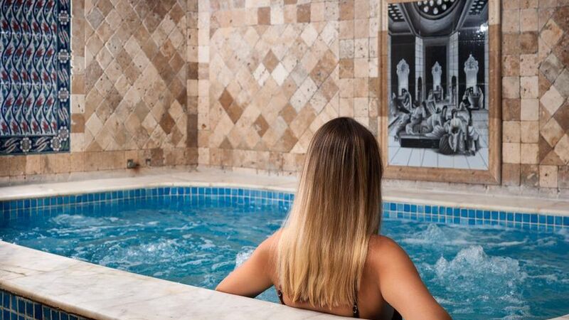 TEMPLE MİLETOS SPA & HOTEL