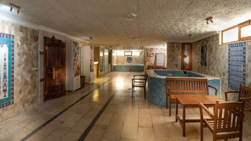 TEMPLE MİLETOS SPA & HOTEL