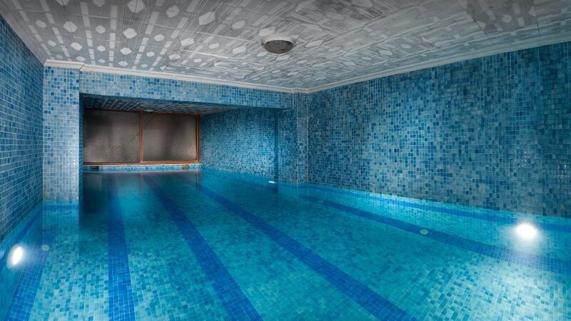 TEMPLE MİLETOS SPA & HOTEL