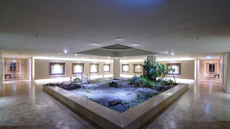 DİDİM YACHT CLUB