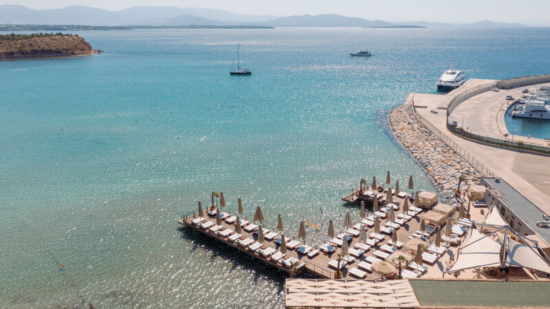 DİDİM YACHT CLUB