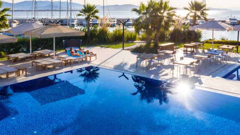 DİDİM YACHT CLUB