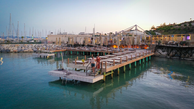 DİDİM YACHT CLUB
