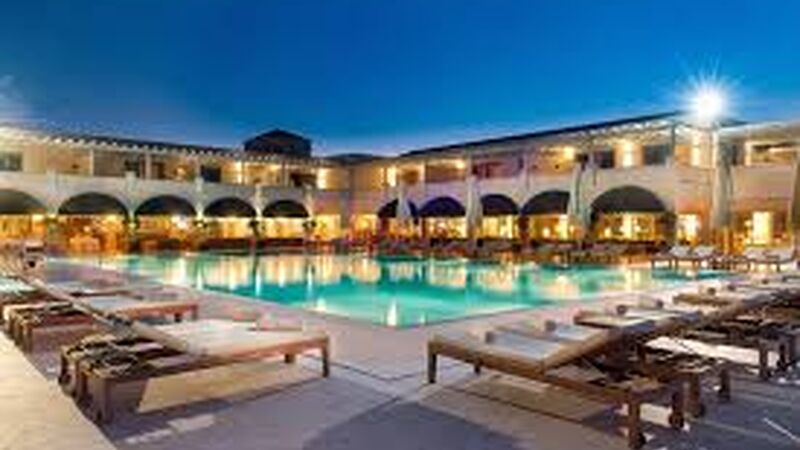 DİDİM YACHT CLUB