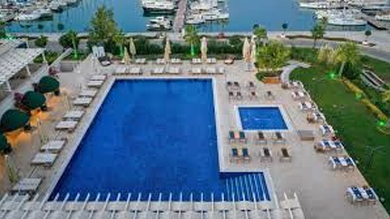 DİDİM YACHT CLUB