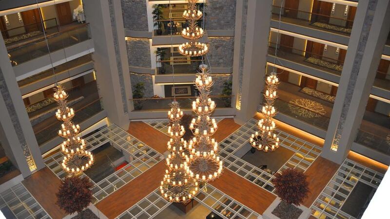 BOF HOTEL ULUDAĞ