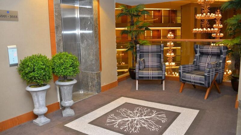 BOF HOTEL ULUDAĞ
