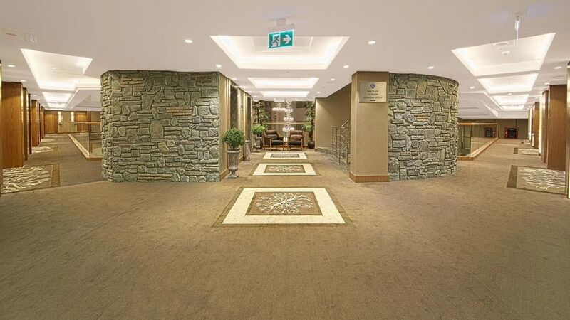 BOF HOTEL ULUDAĞ