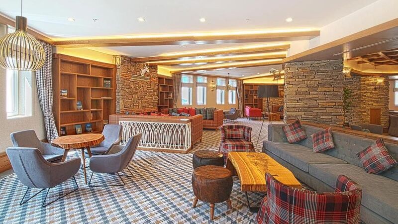 BOF HOTEL ULUDAĞ