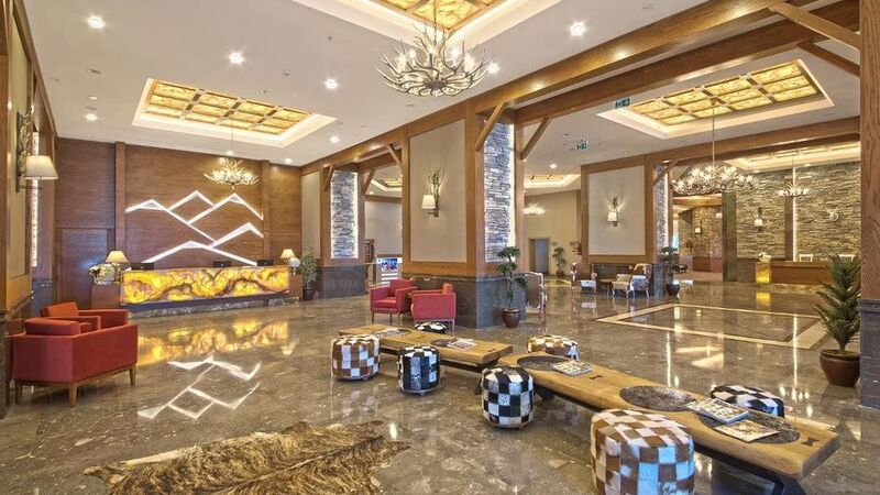 BOF HOTEL ULUDAĞ