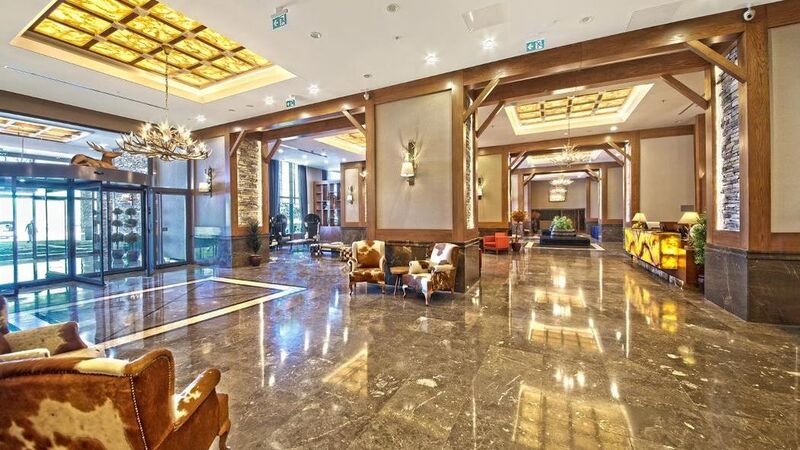BOF HOTEL ULUDAĞ