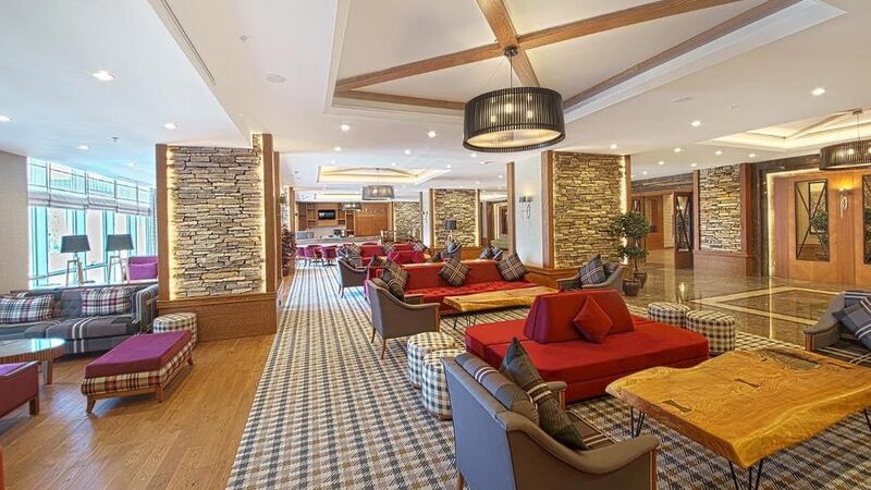 BOF HOTEL ULUDAĞ