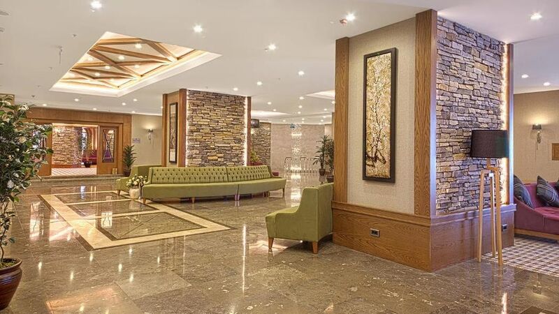BOF HOTEL ULUDAĞ