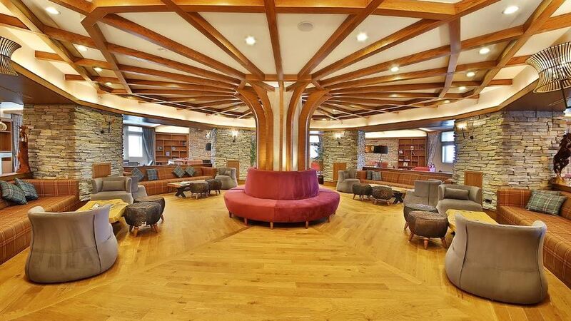 BOF HOTEL ULUDAĞ