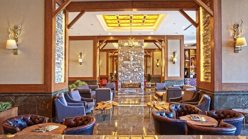 BOF HOTEL ULUDAĞ