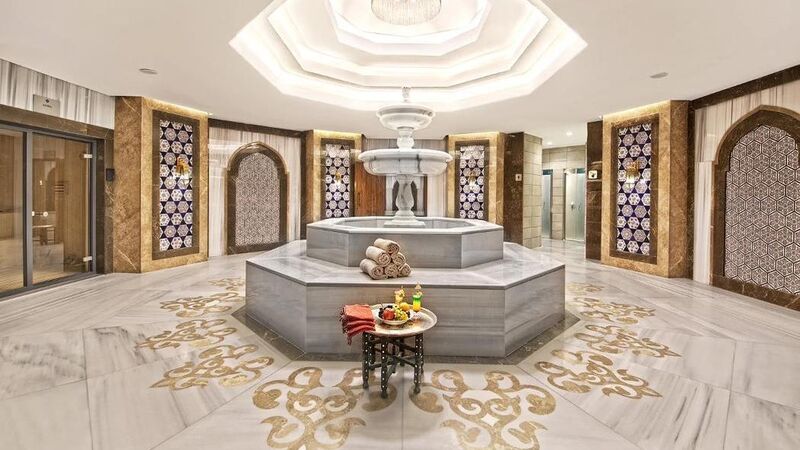 BOF HOTEL ULUDAĞ