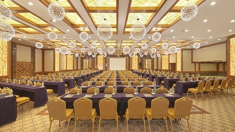 BOF HOTEL ULUDAĞ
