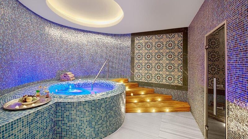 BOF HOTEL ULUDAĞ