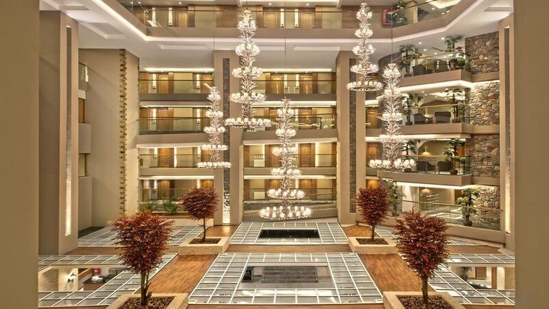 BOF HOTEL ULUDAĞ
