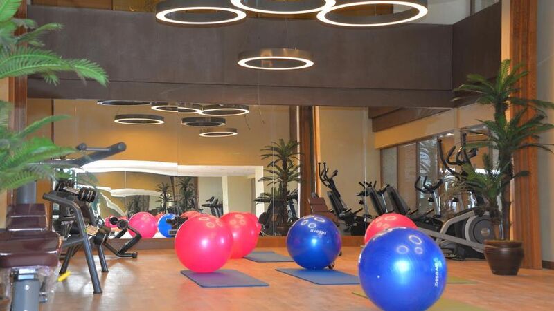 BOF HOTEL ULUDAĞ