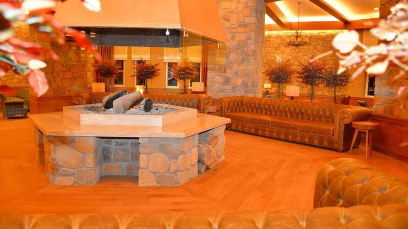BOF HOTEL ULUDAĞ