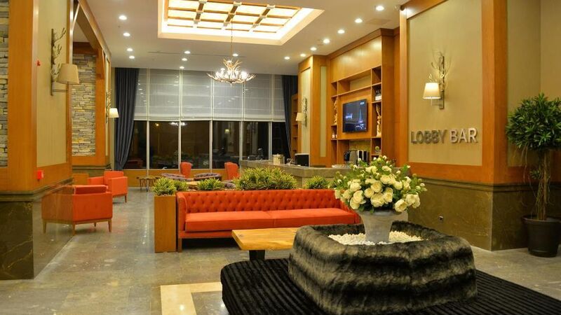 BOF HOTEL ULUDAĞ