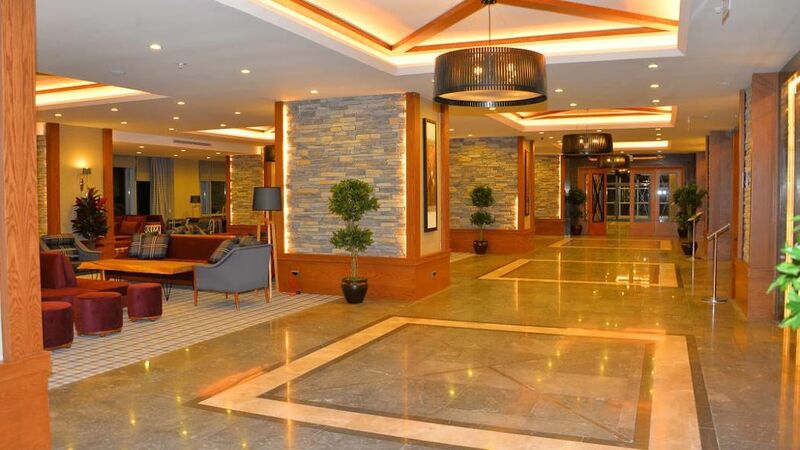 BOF HOTEL ULUDAĞ