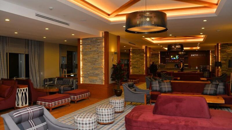 BOF HOTEL ULUDAĞ