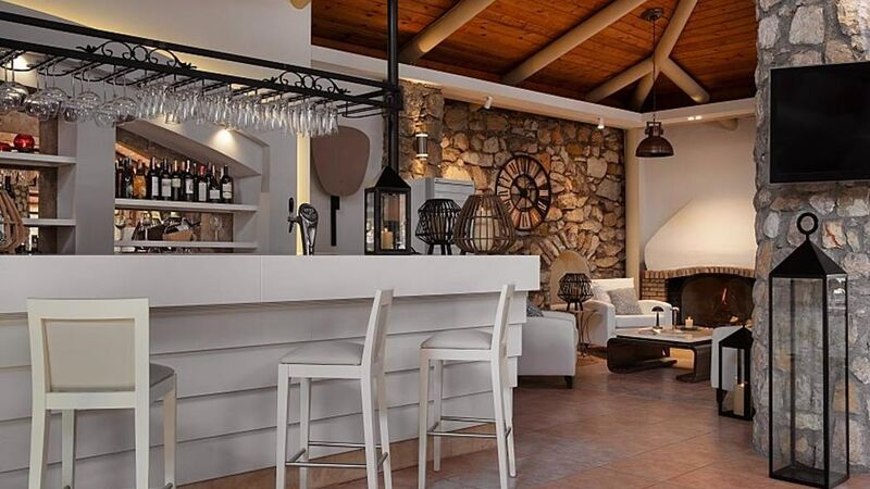 MARTI RESORT HOTEL MARMARİS