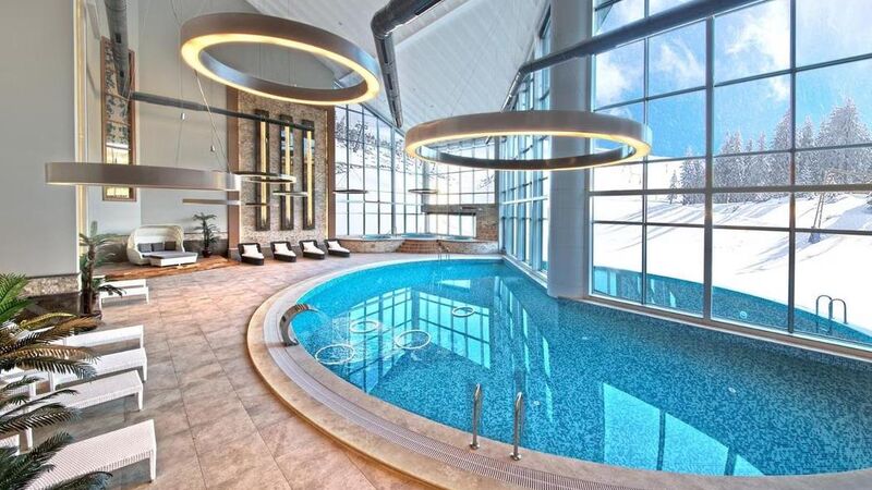 BOF HOTEL ULUDAĞ