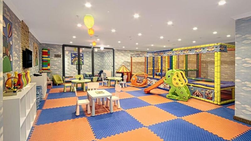 BOF HOTEL ULUDAĞ