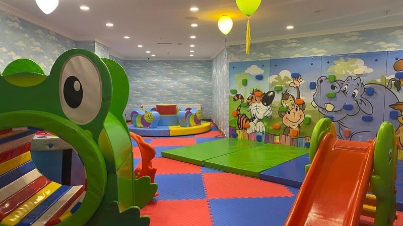 BOF HOTEL ULUDAĞ