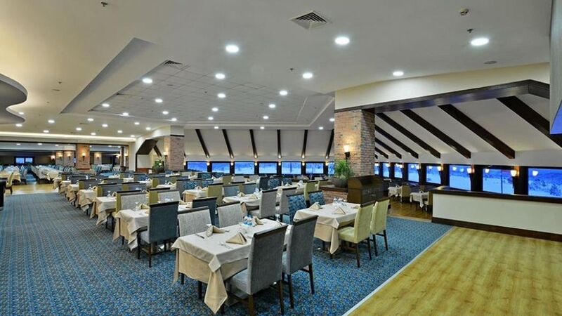 KARİNNA HOTEL ULUDAĞ