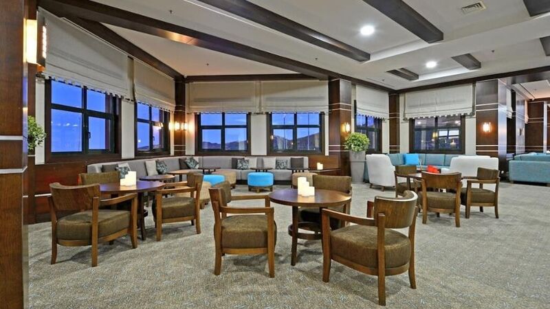 KARİNNA HOTEL ULUDAĞ