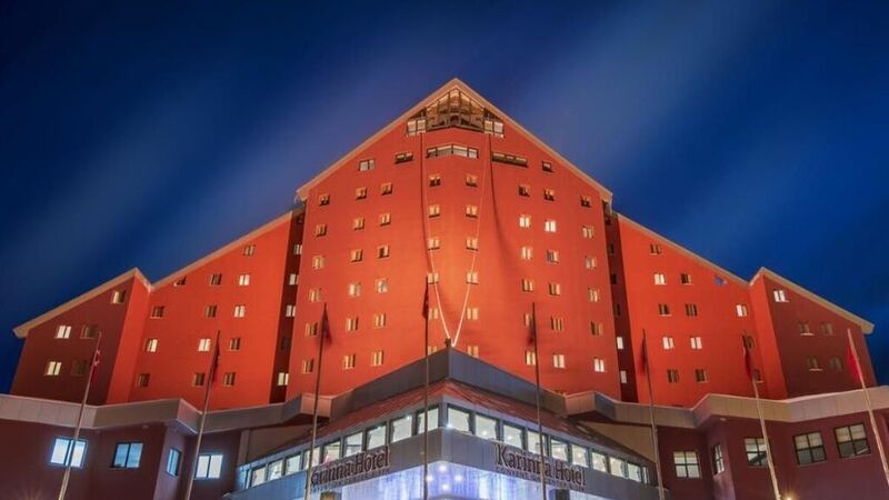 KARİNNA HOTEL ULUDAĞ