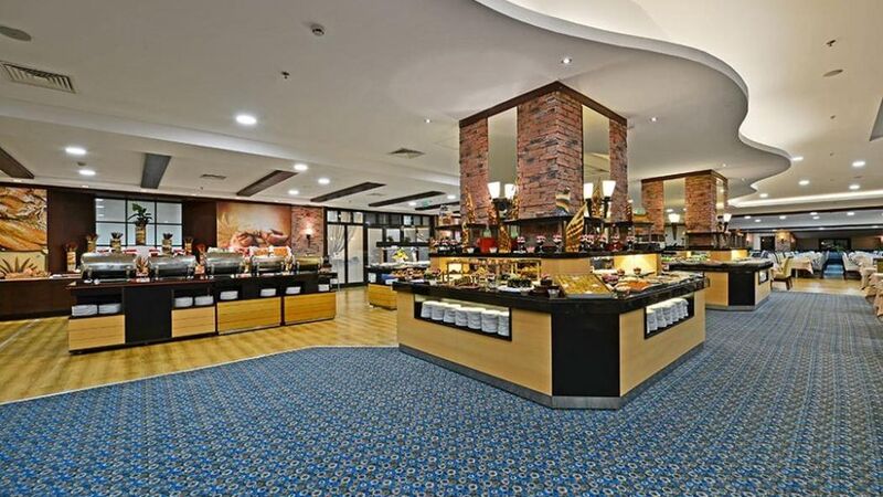 KARİNNA HOTEL ULUDAĞ
