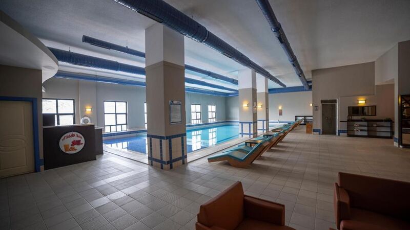 KARİNNA HOTEL ULUDAĞ