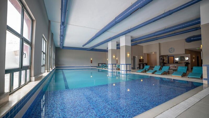 KARİNNA HOTEL ULUDAĞ