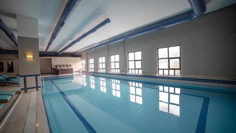 KARİNNA HOTEL ULUDAĞ