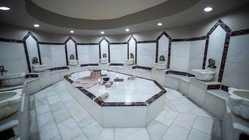 KARİNNA HOTEL ULUDAĞ