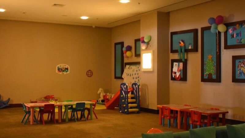 KARİNNA HOTEL ULUDAĞ