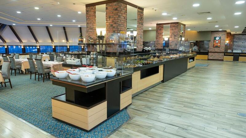 KARİNNA HOTEL ULUDAĞ