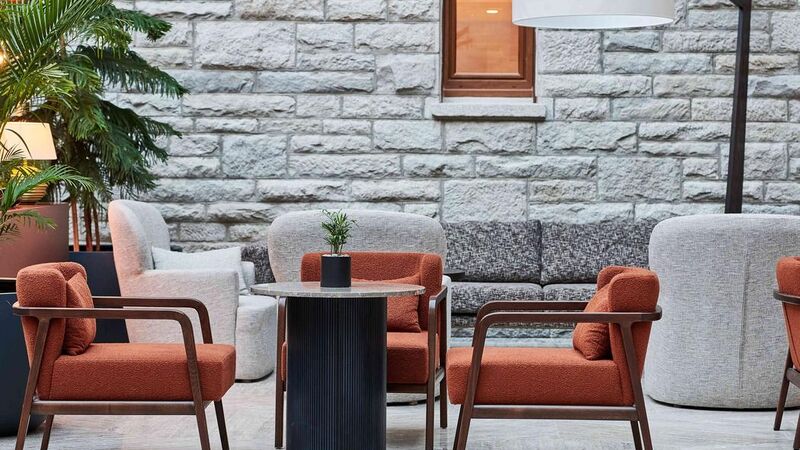 SWİSS HOTEL ULUDAĞ